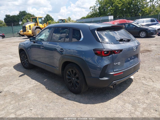 Aukcja sprzedaży 2025 Mazda Cx-50 2.5 S Premium Package, vin: 7MMVABDM8SN319566, numer aukcji: 45757238
