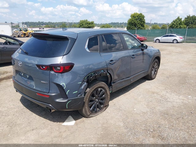 Aukcja sprzedaży 2025 Mazda Cx-50 2.5 S Premium Package, vin: 7MMVABDM8SN319566, numer aukcji: 45757238