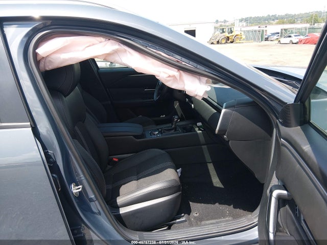 Aukcja sprzedaży 2025 Mazda Cx-50 2.5 S Premium Package, vin: 7MMVABDM8SN319566, numer aukcji: 45757238