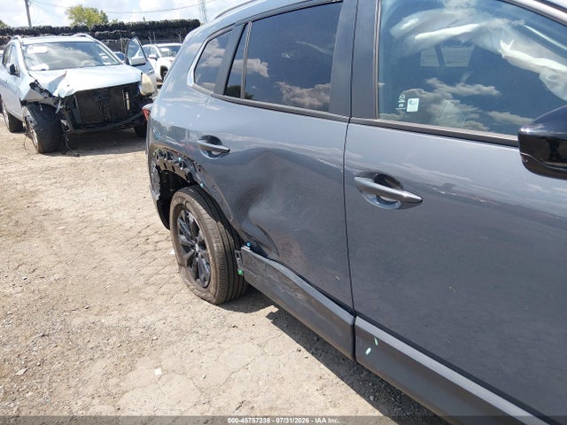 Aukcja sprzedaży 2025 Mazda Cx-50 2.5 S Premium Package, vin: 7MMVABDM8SN319566, numer aukcji: 45757238