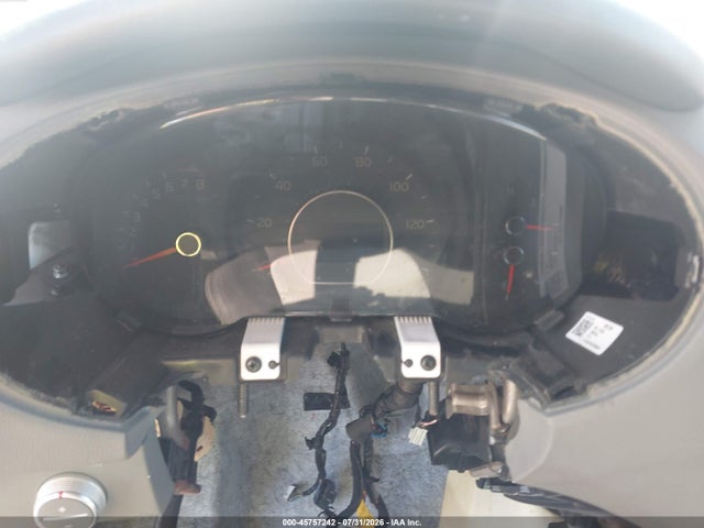 45757242 :رقم المزاد ، KNDJP3A57G7295689 vin ، 2016 Kia Soul + مزاد بيع