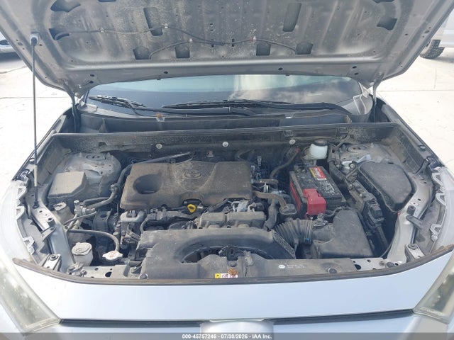 Aukcja sprzedaży 2019 Toyota Rav4 Le, vin: JTMH1RFV7KJ006446, numer aukcji: 45757246