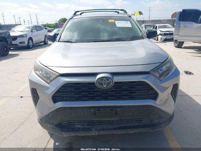 Aukcja sprzedaży 2019 Toyota Rav4 Le, vin: JTMH1RFV7KJ006446, numer aukcji: 45757246