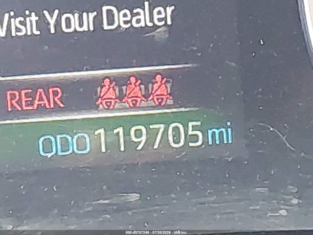 Aukcja sprzedaży 2019 Toyota Rav4 Le, vin: JTMH1RFV7KJ006446, numer aukcji: 45757246