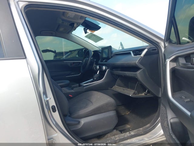 Aukcja sprzedaży 2019 Toyota Rav4 Le, vin: JTMH1RFV7KJ006446, numer aukcji: 45757246