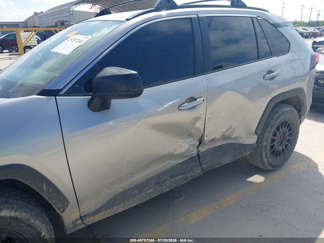 Aukcja sprzedaży 2019 Toyota Rav4 Le, vin: JTMH1RFV7KJ006446, numer aukcji: 45757246
