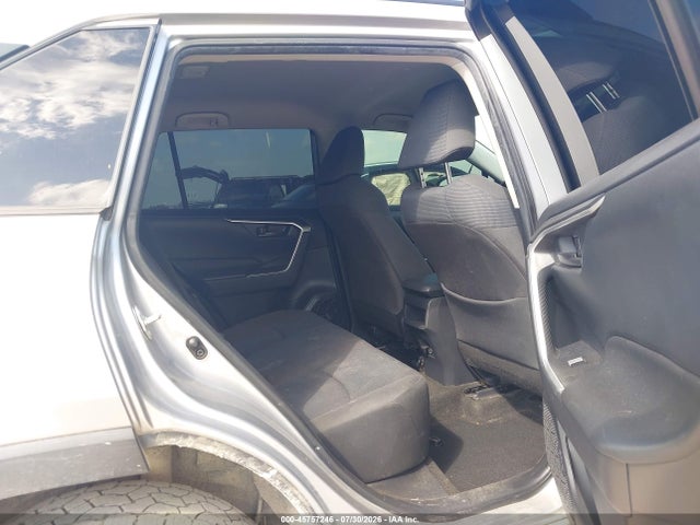 Aukcja sprzedaży 2019 Toyota Rav4 Le, vin: JTMH1RFV7KJ006446, numer aukcji: 45757246