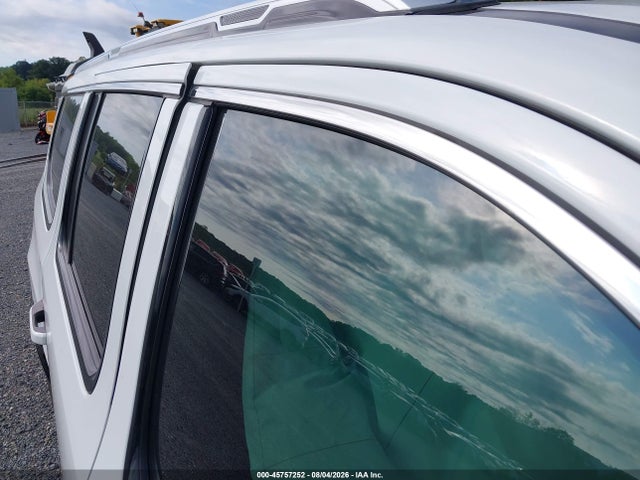 45757252 :رقم المزاد ، 1C4SJSBP3PS542509 vin ، 2023 Jeep Wagoneer L Series Ii 4x4 مزاد بيع