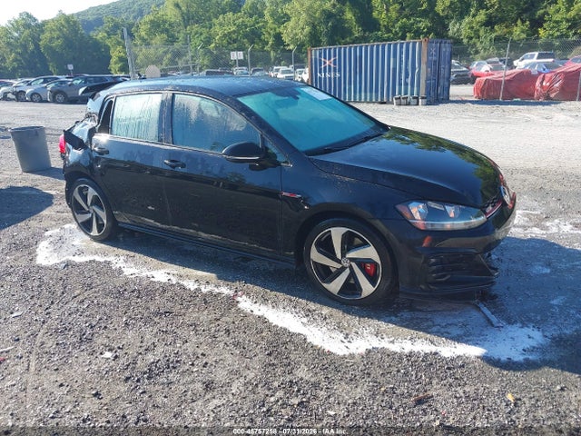 Продажа на аукционе авто 2020 Volkswagen Golf Gti 2.0t Autobahn/2.0t S/2.0t Se, vin: 3VW5T7AU4LM014120, номер лота: 45757258