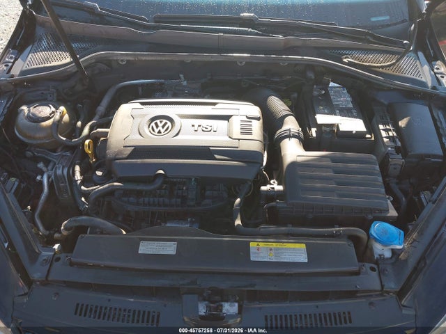 Продажа на аукционе авто 2020 Volkswagen Golf Gti 2.0t Autobahn/2.0t S/2.0t Se, vin: 3VW5T7AU4LM014120, номер лота: 45757258