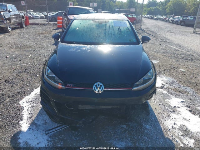 Продажа на аукционе авто 2020 Volkswagen Golf Gti 2.0t Autobahn/2.0t S/2.0t Se, vin: 3VW5T7AU4LM014120, номер лота: 45757258
