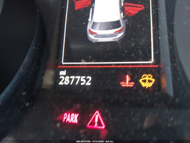 Продажа на аукционе авто 2020 Volkswagen Golf Gti 2.0t Autobahn/2.0t S/2.0t Se, vin: 3VW5T7AU4LM014120, номер лота: 45757258