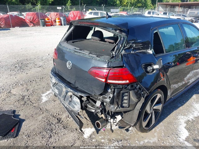 Продажа на аукционе авто 2020 Volkswagen Golf Gti 2.0t Autobahn/2.0t S/2.0t Se, vin: 3VW5T7AU4LM014120, номер лота: 45757258
