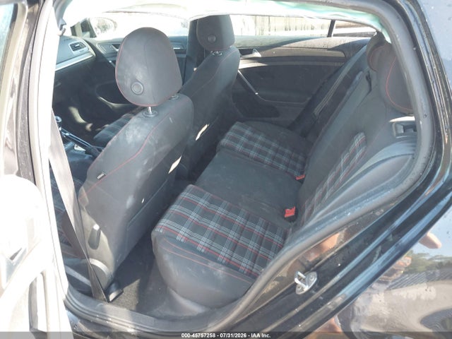 Продажа на аукционе авто 2020 Volkswagen Golf Gti 2.0t Autobahn/2.0t S/2.0t Se, vin: 3VW5T7AU4LM014120, номер лота: 45757258