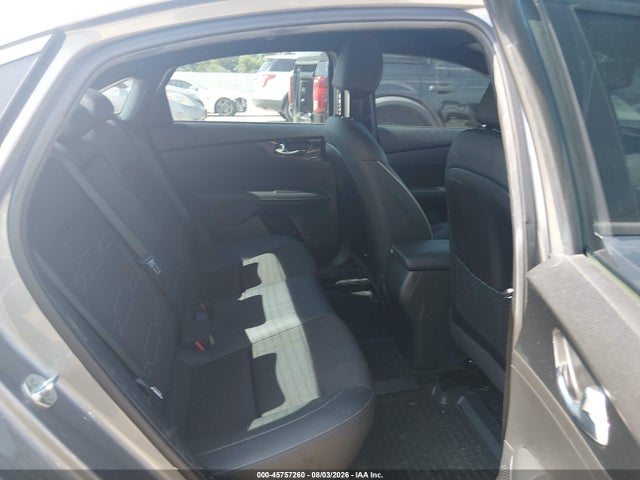 2022 Kia Forte Gt-line მანქანა იყიდება აუქციონზე, vin: 3KPF54AD8NE436596, აუქციონის ნომერი: 45757260