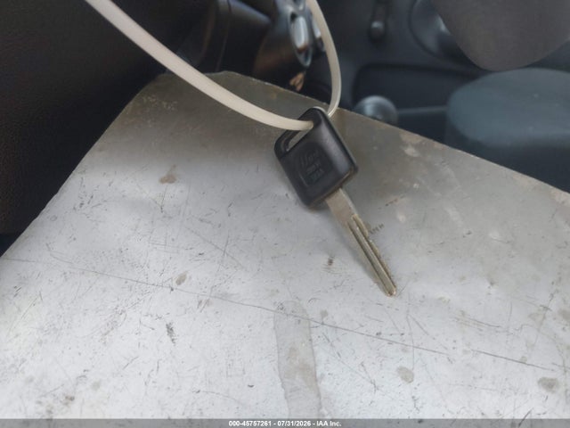 3N1CE2CP1EL389215 Nissan Versa Note S Plus