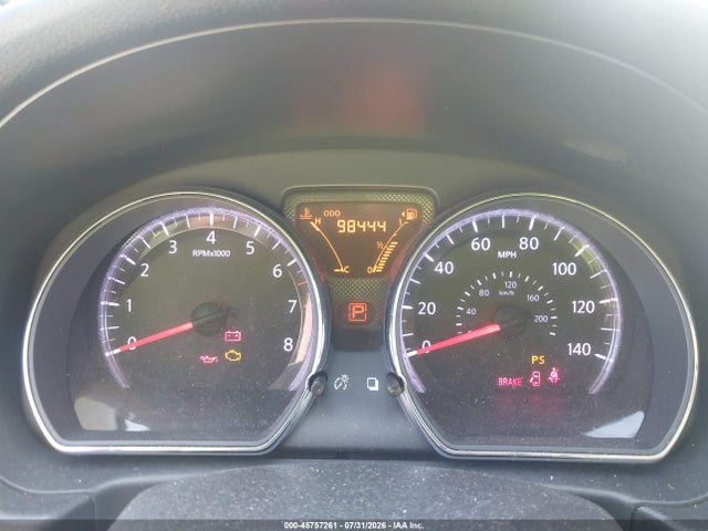 3N1CE2CP1EL389215 Nissan Versa Note S Plus