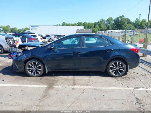 Продажа на аукционе авто 2019 Toyota Corolla Se, vin: 5YFBURHE6KP895889, номер лота: 45757267