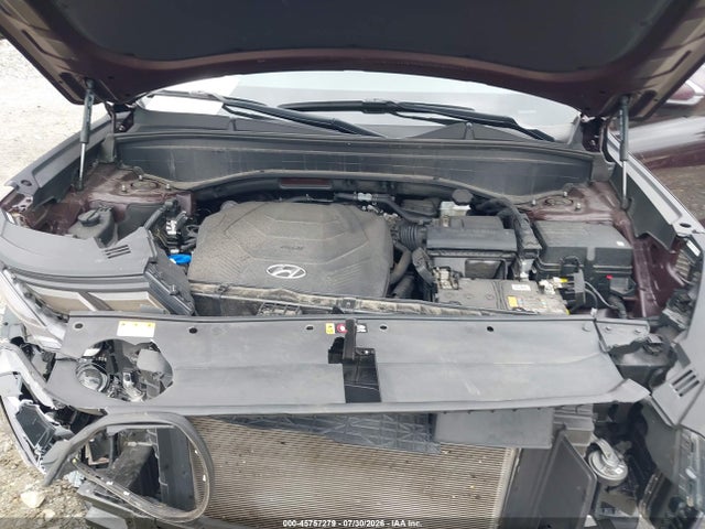 KM8R4DGEXRU688661 Hyundai Palisade Sel