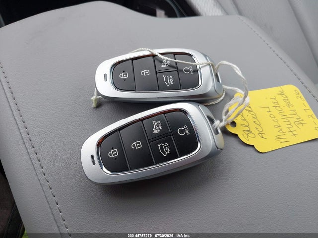 KM8R4DGEXRU688661 Hyundai Palisade Sel