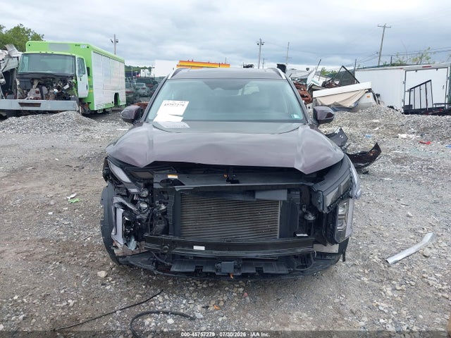 KM8R4DGEXRU688661 Hyundai Palisade Sel