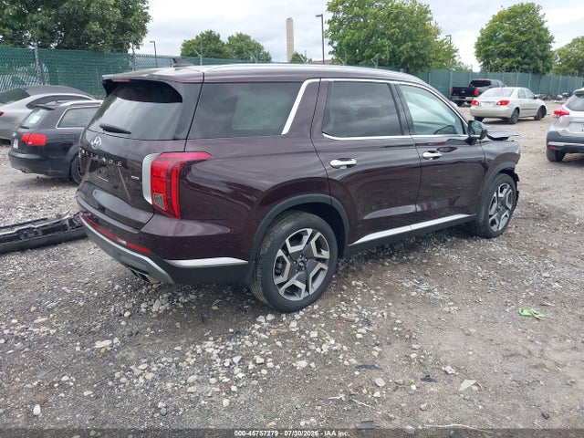 KM8R4DGEXRU688661 Hyundai Palisade Sel