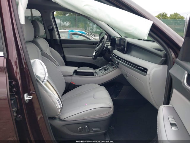KM8R4DGEXRU688661 Hyundai Palisade Sel