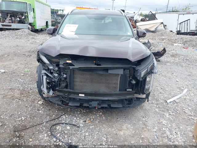 KM8R4DGEXRU688661 Hyundai Palisade Sel