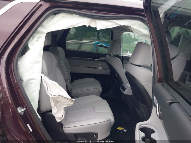KM8R4DGEXRU688661 Hyundai Palisade Sel