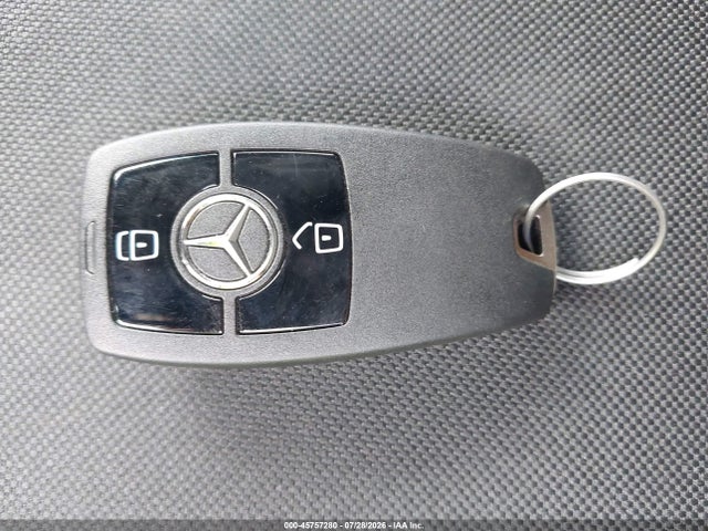 45757280 :رقم المزاد ، W1Y4ECHY5MT072200 vin ، 2021 Mercedes-benz Sprinter 2500 High Roof V6 مزاد بيع