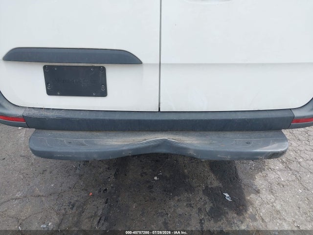 45757280 :رقم المزاد ، W1Y4ECHY5MT072200 vin ، 2021 Mercedes-benz Sprinter 2500 High Roof V6 مزاد بيع