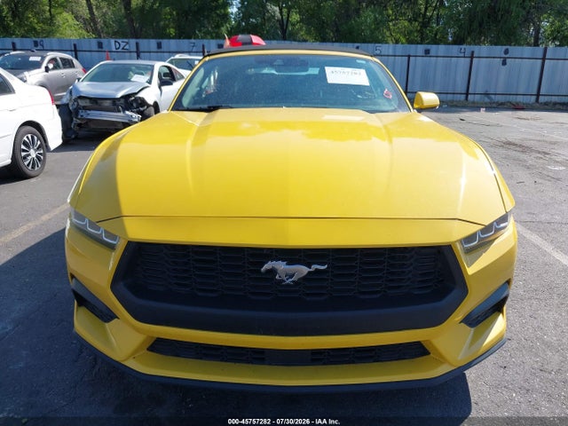 Ford Mustang Ecoboost Premium 2024 1FAGP8UH1R5127077 Image 13