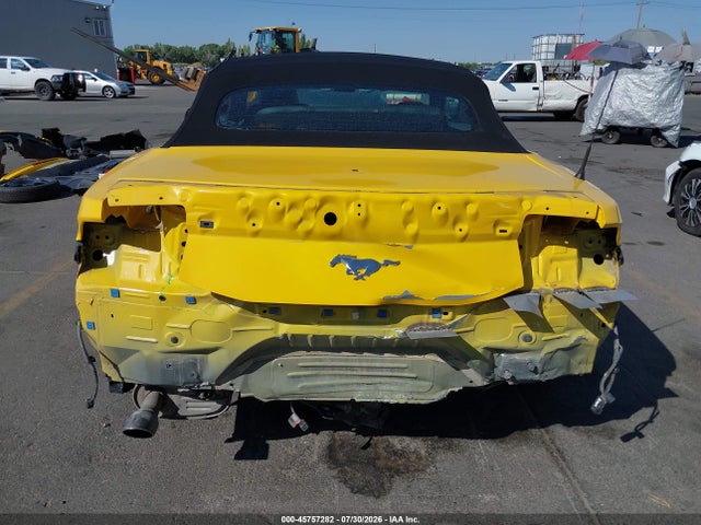 Ford Mustang Ecoboost Premium 2024 1FAGP8UH1R5127077 Image 17