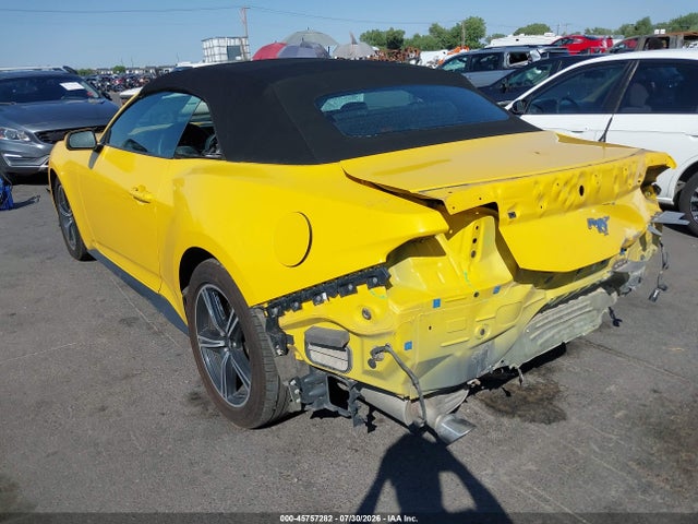 Ford Mustang Ecoboost Premium 2024 1FAGP8UH1R5127077 Image 3