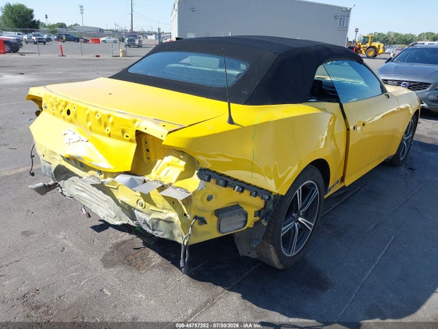 Ford Mustang Ecoboost Premium 2024 1FAGP8UH1R5127077 Image 4