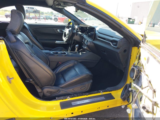 Ford Mustang Ecoboost Premium 2024 1FAGP8UH1R5127077 Image 5