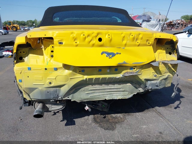 Ford Mustang Ecoboost Premium 2024 1FAGP8UH1R5127077 Image 6