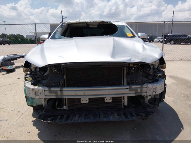 Ford FUSION SE 2017 3FA6P0H7XHR353872 Image 13