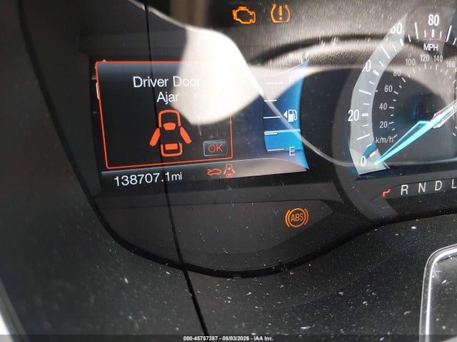 Ford FUSION SE 2017 3FA6P0H7XHR353872 Image 16