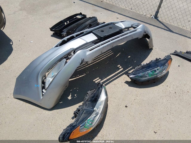 Ford FUSION SE 2017 3FA6P0H7XHR353872 Image 12