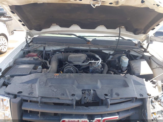 Aukcja sprzedaży 2012 Gmc Sierra 1500 Work Truck, vin: 1GTN1TEX2CZ145762, numer aukcji: 45757288