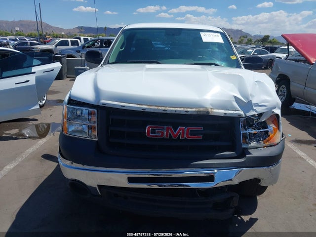 Aukcja sprzedaży 2012 Gmc Sierra 1500 Work Truck, vin: 1GTN1TEX2CZ145762, numer aukcji: 45757288