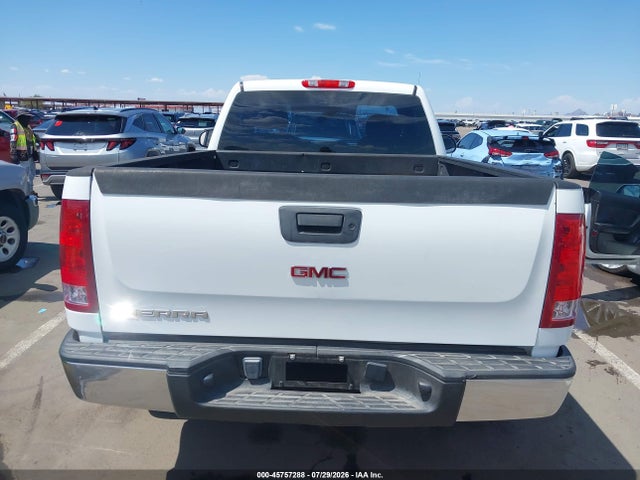 Aukcja sprzedaży 2012 Gmc Sierra 1500 Work Truck, vin: 1GTN1TEX2CZ145762, numer aukcji: 45757288