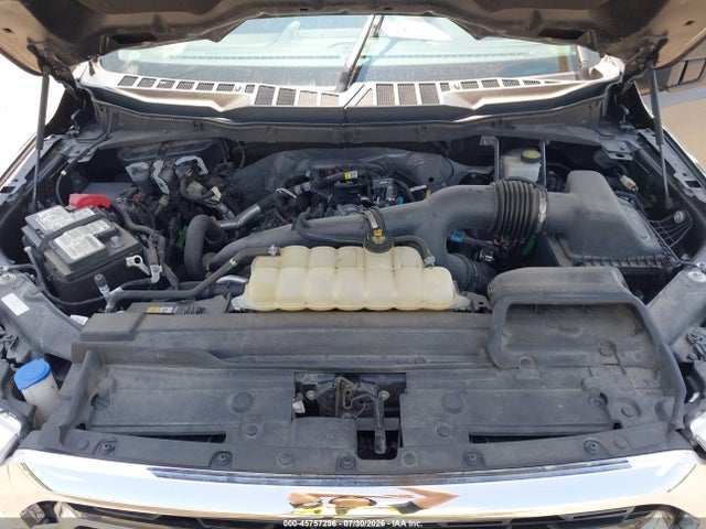 1FTEW1EPXMFA76991 Ford F-150 Xlt