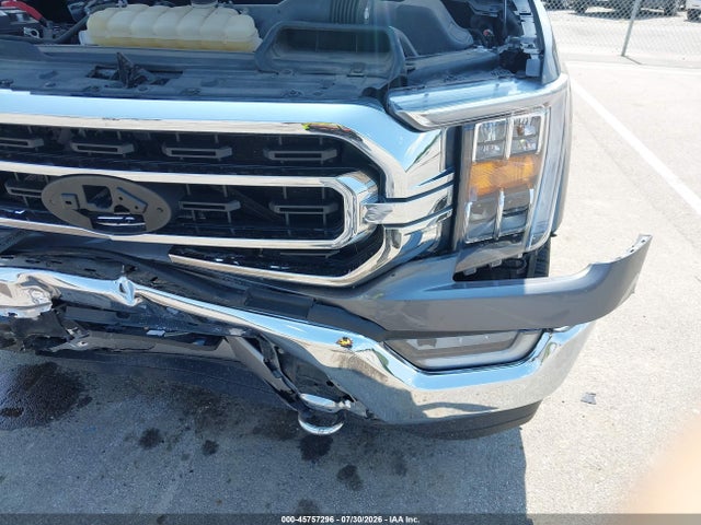 1FTEW1EPXMFA76991 Ford F-150 Xlt