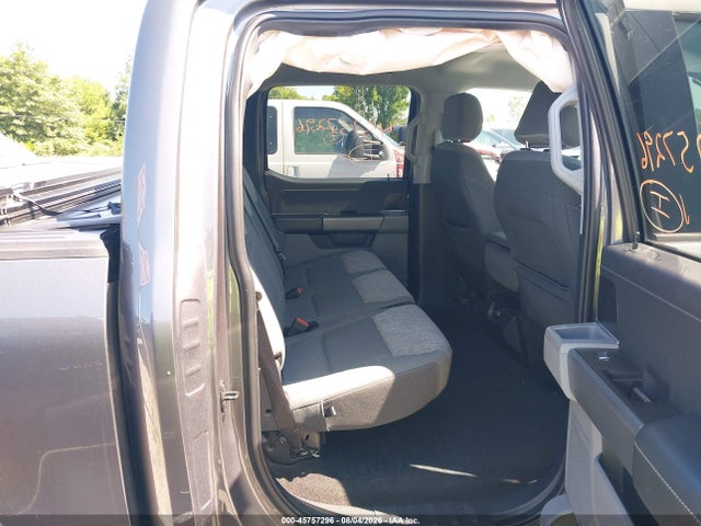1FTEW1EPXMFA76991 Ford F-150 Xlt