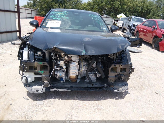 2026 Acura Integra Fwd A-spec მანქანა იყიდება აუქციონზე, vin: 19UDE4H31TA012179, აუქციონის ნომერი: 45757301