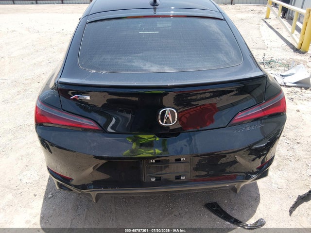 2026 Acura Integra Fwd A-spec მანქანა იყიდება აუქციონზე, vin: 19UDE4H31TA012179, აუქციონის ნომერი: 45757301