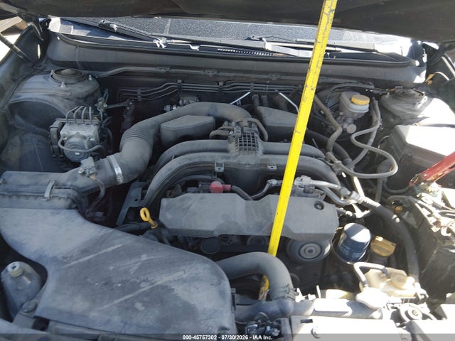4S4BSAJC2G3258087 Subaru Outback 2.5i Limited