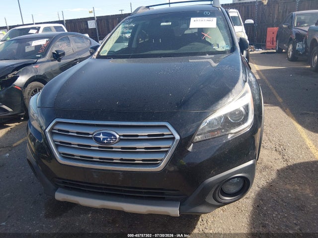 4S4BSAJC2G3258087 Subaru Outback 2.5i Limited